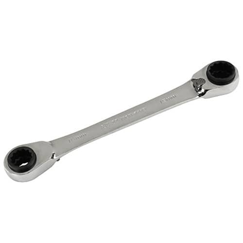藤原産業 SK11 4in1 ラチェットレンチ MGR-1419 1本（ご注文単位1本）【直送品】