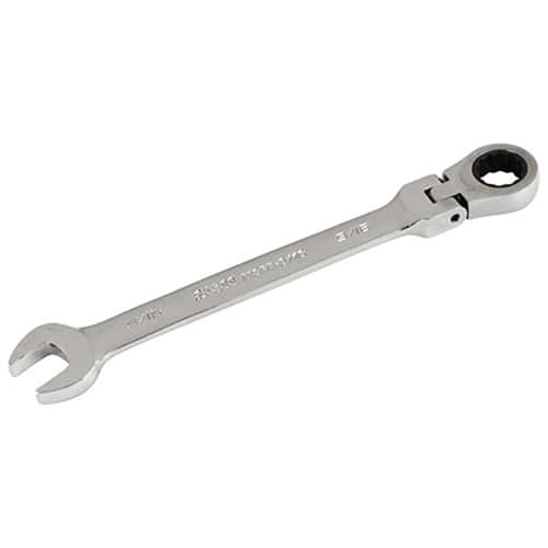 藤原産業 SK11 フレックスラチェットレンチ 9／16インチ MSFR-9／16 1本（ご注文単位1本）【直送品】