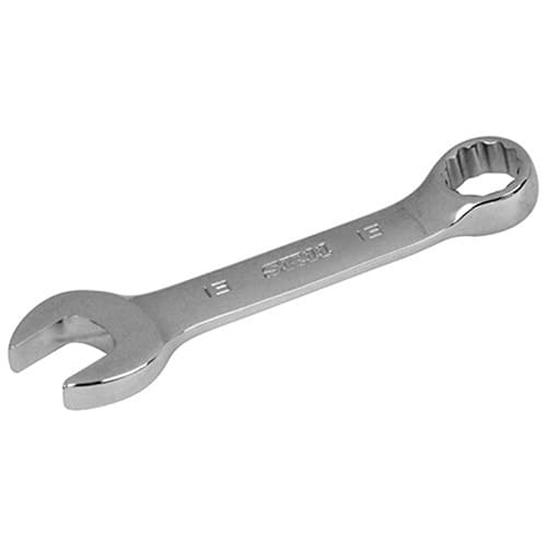 藤原産業 SK11 ショートコンビレンチ 13mm SMS-13S 1本（ご注文単位2本）【直送品】