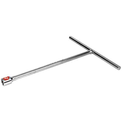 藤原産業 SK11 ロングタイプ T型ボックスレンチ 12mm 1本（ご注文単位1本）【直送品】