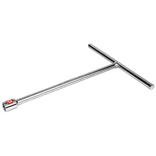藤原産業 SK11 ロングタイプ T型ボックスレンチ 13mm 1本（ご注文単位1本）【直送品】