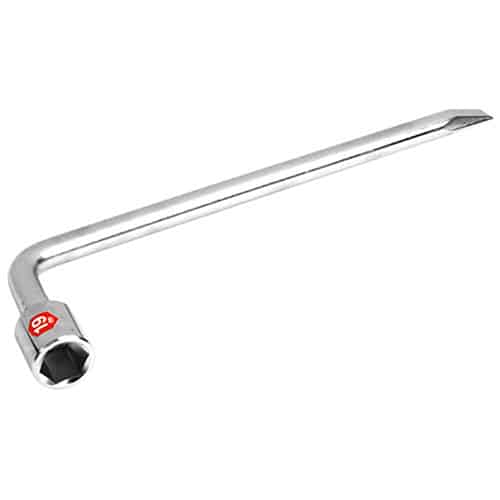 藤原産業 SK11 L型ホイルナットレンチ 19mm 1本（ご注文単位1本）【直送品】