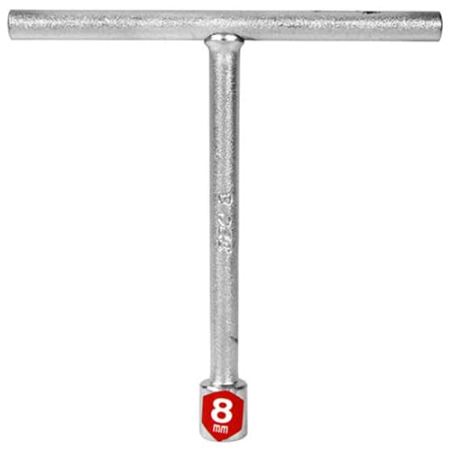 藤原産業 SK11 T型ボックスレンチ 8mm 1本（ご注文単位2本）【直送品】