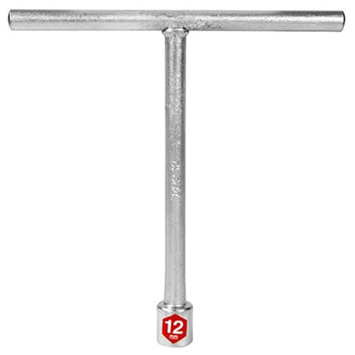 藤原産業 SK11 T型ボックスレンチ 12mm 1本（ご注文単位2本）【直送品】