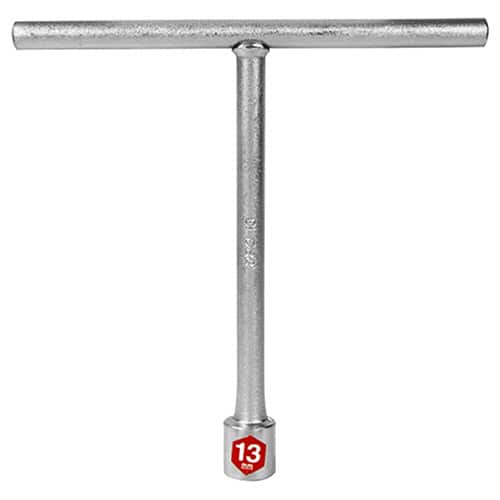 藤原産業 SK11 T型ボックスレンチ 13mm 1本（ご注文単位1本）【直送品】