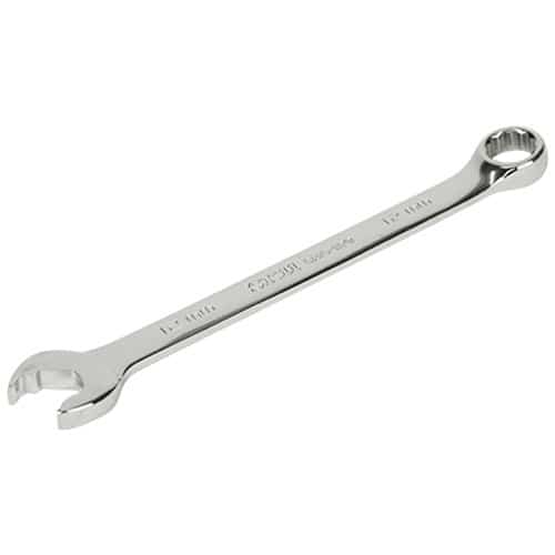 藤原産業 SK11 クイックコンビレンチ 12mm 1本（ご注文単位2本）【直送品】