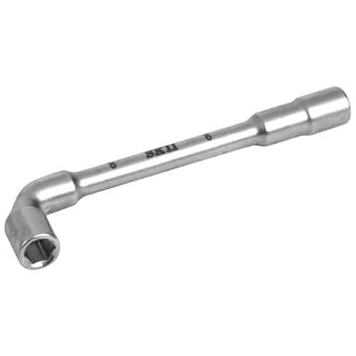 藤原産業 SK11 L型スルーレンチ 8mm 1本（ご注文単位2本）【直送品】