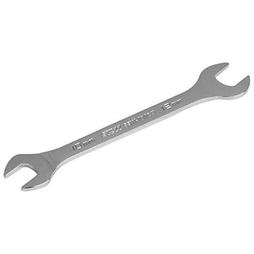 藤原産業 SK11 極薄スパナ 10／12mm SSW-1012H 1本（ご注文単位5本）【直送品】