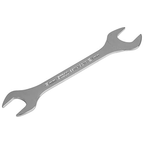 藤原産業 SK11 極薄スパナ 19／21mm SSW-1921H 1本（ご注文単位3本）【直送品】