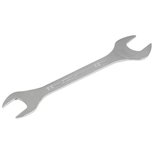 藤原産業 SK11 極薄スパナ 22／23mm SSW-2223H 1本（ご注文単位2本）【直送品】