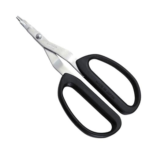 藤原産業 SK11 先丸カッティングプライヤー 140mm HK-140 1本（ご注文単位1本）【直送品】