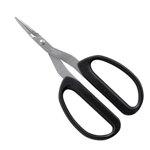藤原産業 SK11 先細ピンセットプライヤー 145mm HP-145 1本（ご注文単位1本）【直送品】