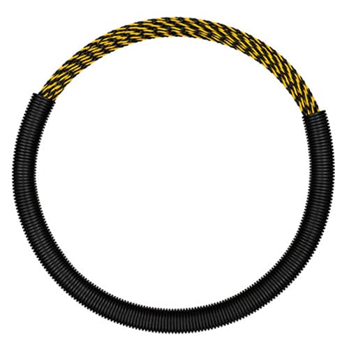 藤原産業 SK11 通線工具 トリプルライン 30m DVC-TP630 1個（ご注文単位1個）【直送品】
