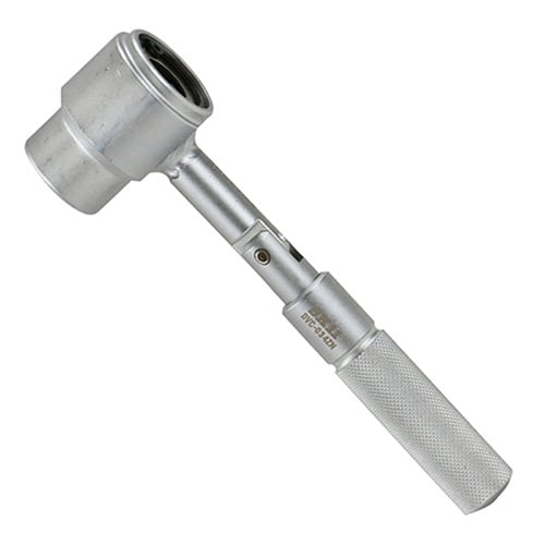 藤原産業 SK11 全ネジレンチ W3／8・W1／2兼用 DVC-034ZN 1本（ご注文単位1本）【直送品】