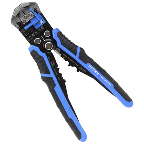 藤原産業 SK11 オートワイヤーストリッパー DVC-WS201 1本（ご注文単位1本）【直送品】
