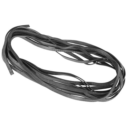 藤原産業 SK11 ゴムバンド 長尺 10mm×10m SKG-T1010 1本（ご注文単位1本）【直送品】