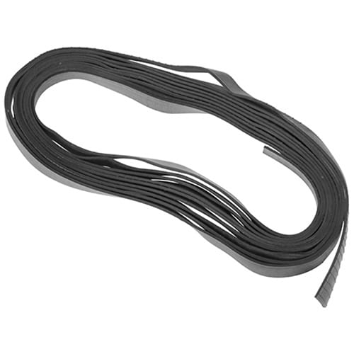 藤原産業 SK11 ゴムバンド 長尺 18mm×5m SKG-T1805 1本（ご注文単位2本）【直送品】