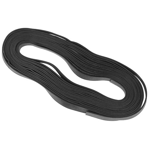 藤原産業 SK11 ゴムバンド 長尺 18mm×10m SKG-T1810 1本（ご注文単位1本）【直送品】