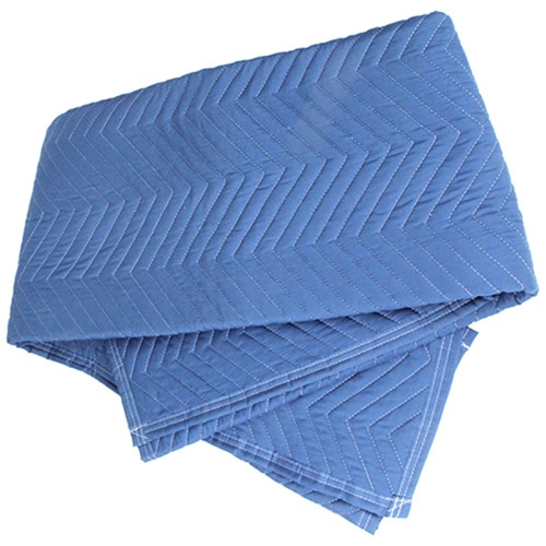 藤原産業 E-Value 養生クッションマット 90×180cm SCM-918BL 1枚(ご注文単位1枚)【直送品】