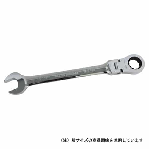 藤原産業 SK11 フレックスラチェットレンチ 7mm MSFR-07 1本(ご注文単位1本)【直送品】