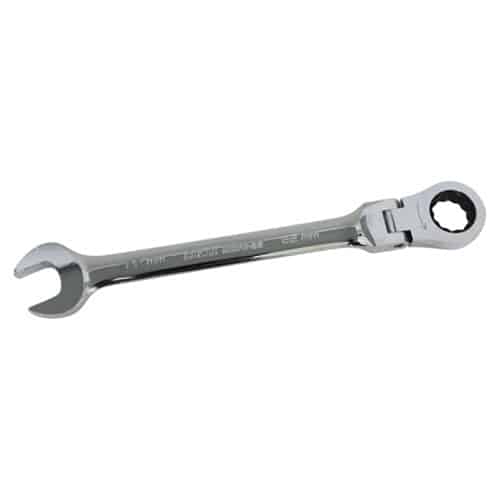 藤原産業 SK11 フレックスラチェットレンチ 22mm MSFR-22 1本(ご注文単位1本)【直送品】