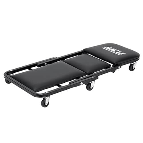 藤原産業 SK11 2WAYクリーパー SRS-101B 1台（ご注文単位1台）【直送品】