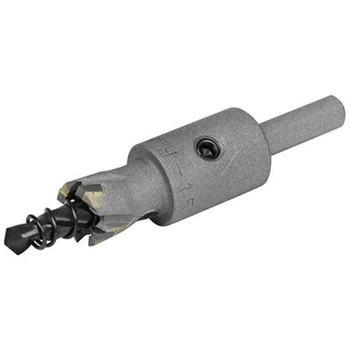 藤原産業 SK11 超硬ホールソー W刃 15mm STH-15 1個（ご注文単位1個）【直送品】