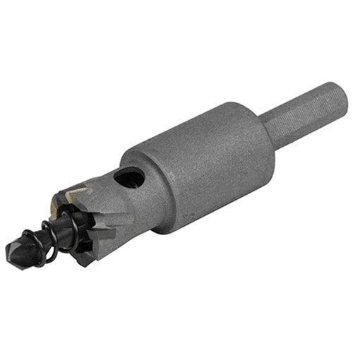 藤原産業 SK11 超硬ホールソー W刃 16mm STH-16 1個（ご注文単位1個）【直送品】
