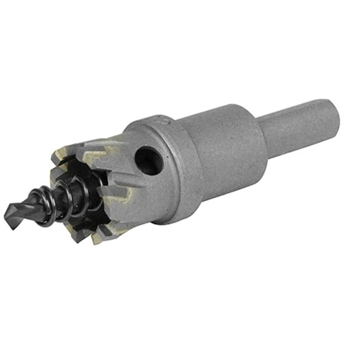 藤原産業 SK11 超硬ホールソー W刃 22mm STH-22 1個（ご注文単位1個）【直送品】