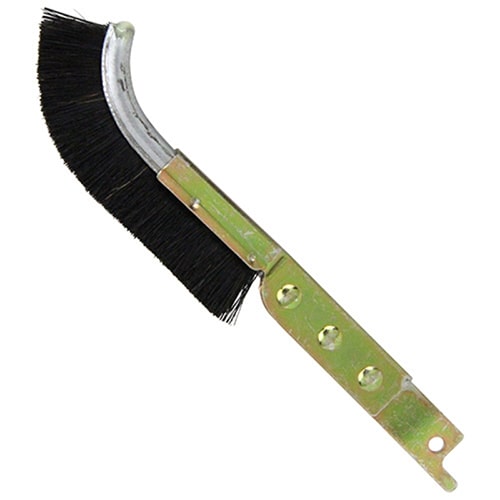 藤原産業 SK11 ZAK レシプロブラシ 豚毛 ZB96-05 1本（ご注文単位1本）【直送品】