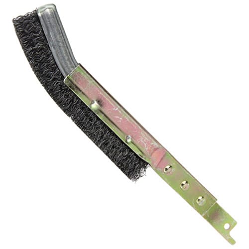 藤原産業 SK11 ZAK レシプロブラシ ロング 鋼線 ZB92-10 1本（ご注文単位1本）【直送品】