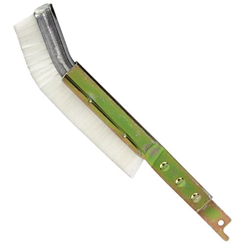 藤原産業 SK11 ZAK レシプロブラシ ロング 66ナイロン ZB95-10 1本（ご注文単位1本）【直送品】