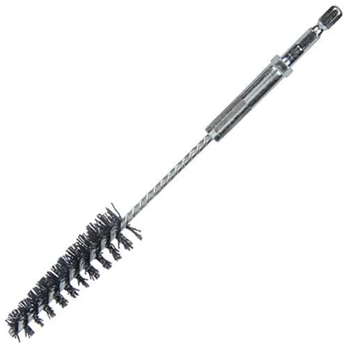 藤原産業 SK11 六角軸テーパーホールブラシ 16～24mm STSC-1624 1本（ご注文単位1本）【直送品】