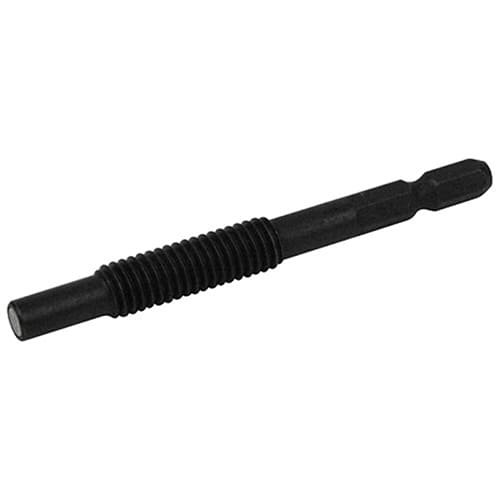 藤原産業 SK11 本体打込式アンカー抜きビット W3／8 SAN-1 1本（ご注文単位1本）【直送品】