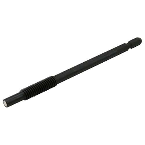 藤原産業 SK11 本体打込式アンカー抜きビット ロング W3／8 SAN-1L 1本（ご注文単位1本）【直送品】