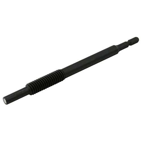 藤原産業 SK11 本体打込式アンカー抜きビット ロング W1／2 SAN-2L 1本（ご注文単位1本）【直送品】