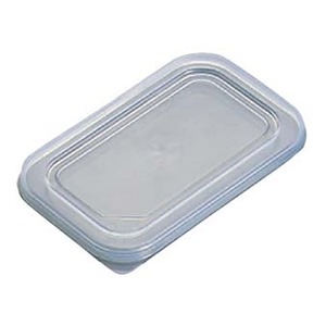 BK 樹脂製 長バット蓋 20型 1個(ご注文単位1個)【直送品】