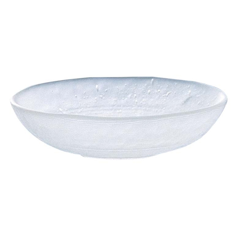 ガラス食器 吹雪 豆皿 358 1個(ご注文単位1個)【直送品】