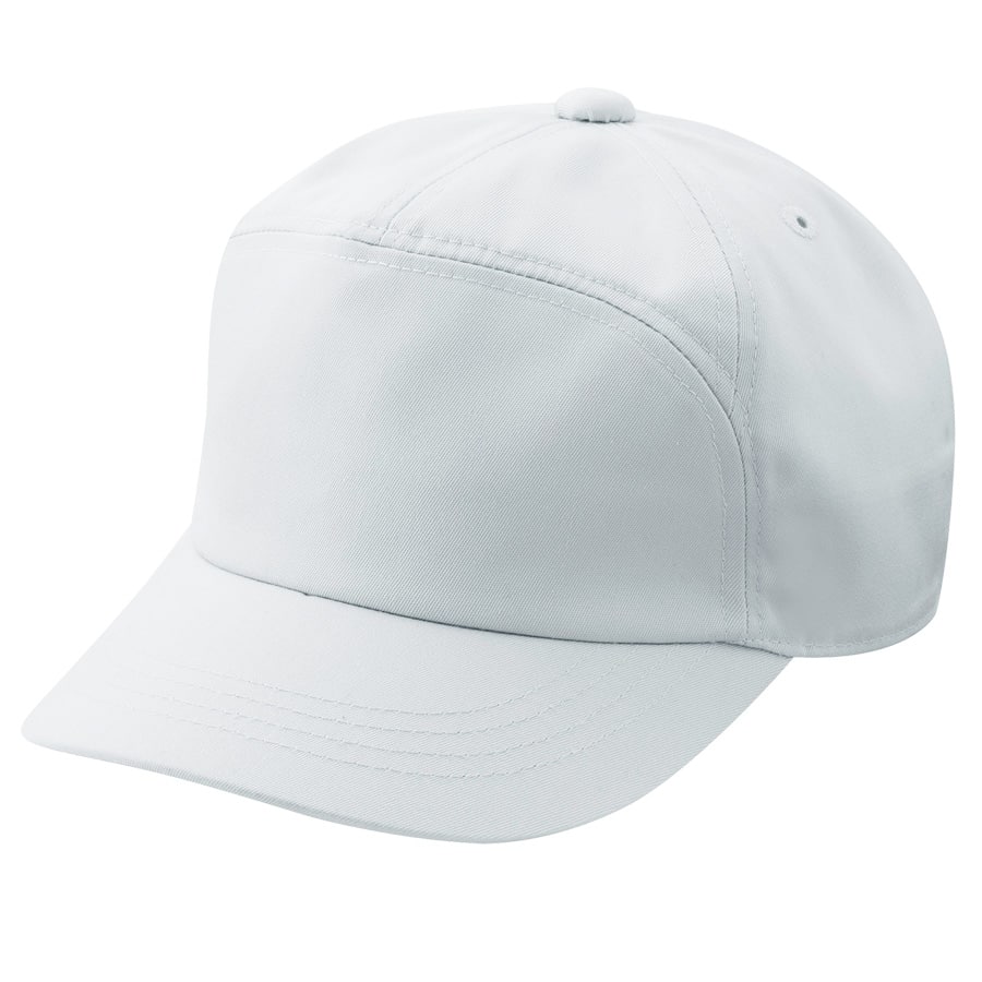 ミドリ安全 男女共用キャップ TC01 シルバーグレー M 31890020＿04 1個/箱（ご注文単位1箱）【直送品】