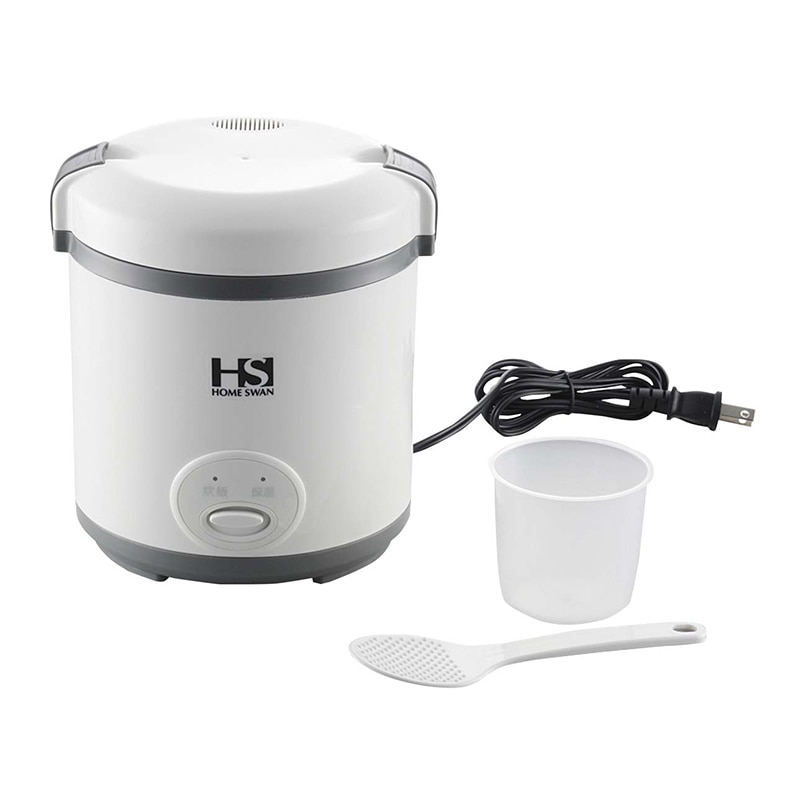 ミニ炊飯器 SRC-15 1個(ご注文単位1個)【直送品】