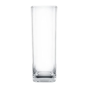 クレイ フラワーベース PCクアドラングラー クリア 931-104-000 1個(ご注文単位1個)【直送品】
