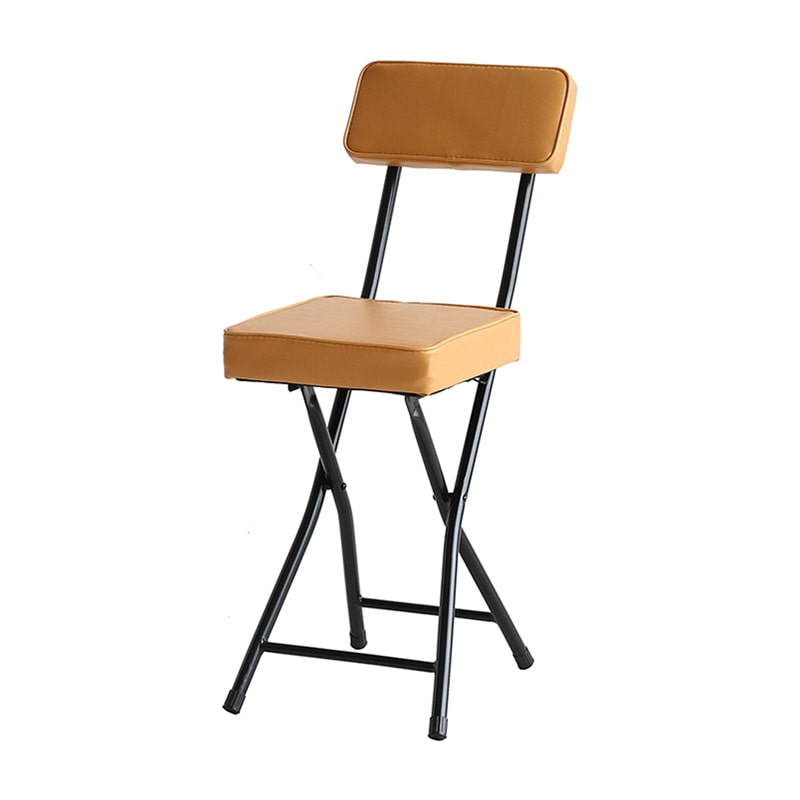 市場 チェア Rep Folding Chair キャメル ST-3254CA 1台(ご注文単位1台)【直送品】