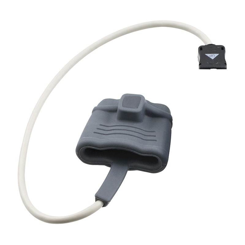 成人用モニタプローブ PLS-10AM 1個(ご注文単位1個)【直送品】