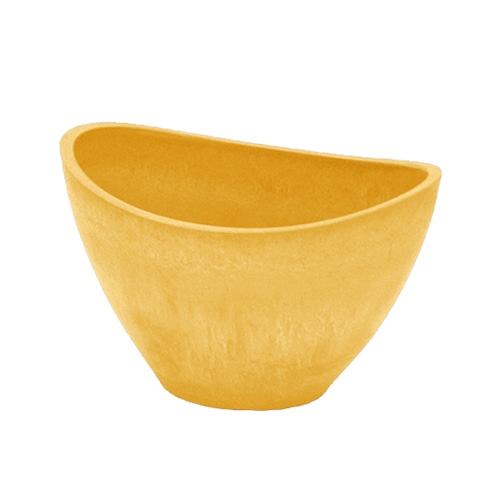 大橋新治商店 プラスチックポット バルカ S ゴールド 57-3216 1個（ご注文単位1個）【直送品】