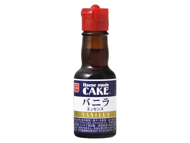 共立食品 食品添加物　バニラエッセンス 28ml 常温 1個※軽（ご注文単位1個）※注文上限数12まで【直送品】