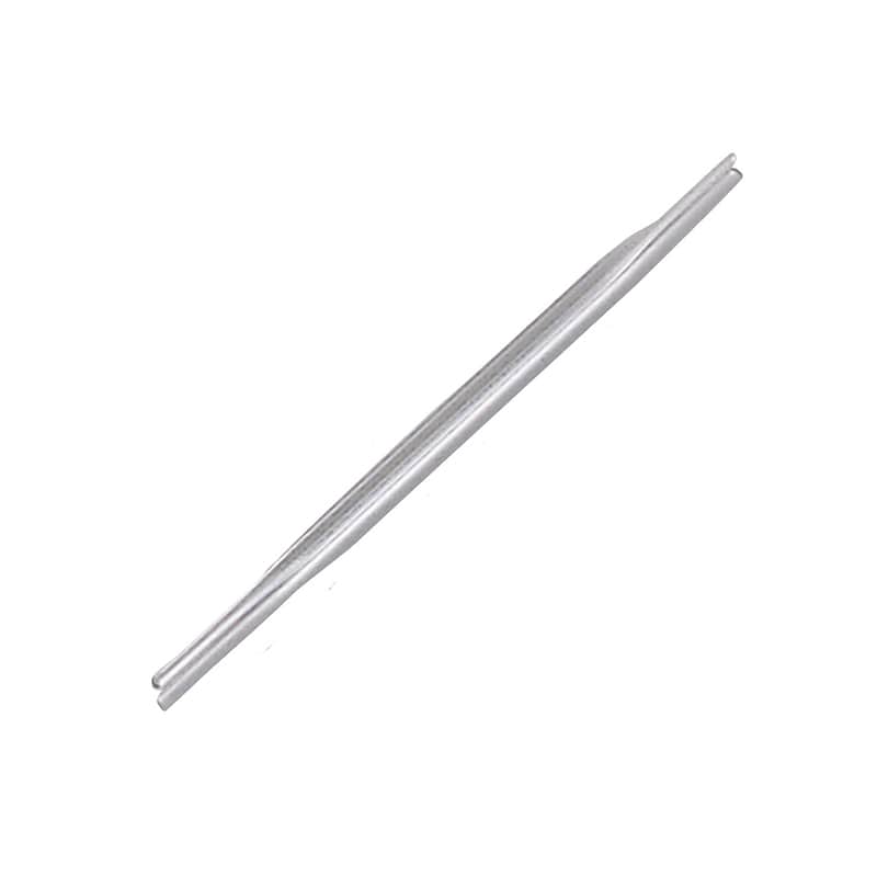 点眼棒　白　15cm   1個（ご注文単位1個）【直送品】