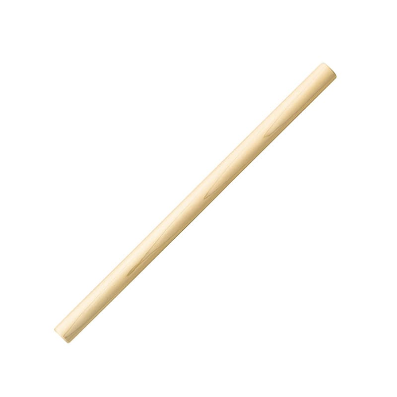 ヤマコー めん棒 L60 08213 1本（ご注文単位1本）【直送品】