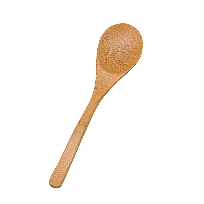 ヤマコー すす竹 カレースプーン 08455 1個(ご注文単位1個)【直送品】