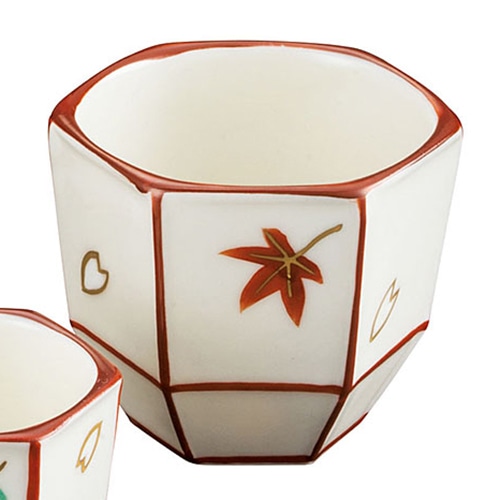 ヤマコー 陶器ぼんぼり 中 25320 1個(ご注文単位1個)【直送品】