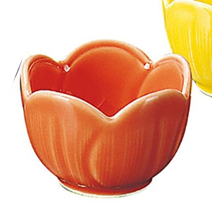 ヤマコー 梅小鉢 ピンク 26478 1個(ご注文単位1個)【直送品】